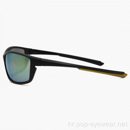 Hot sale Urbane sportske sunčane naočale Latest Glasses